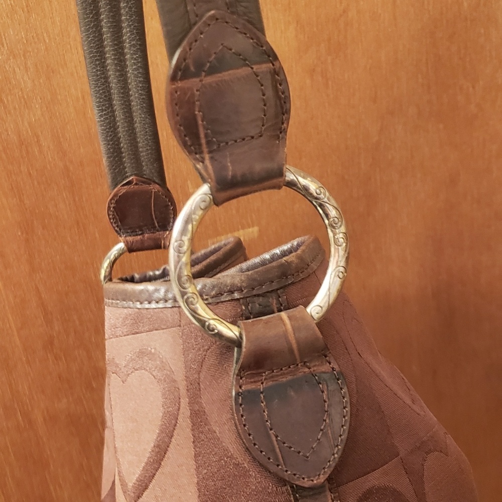 Brighton Authentic Medium Handbag - Picture 3 of 6